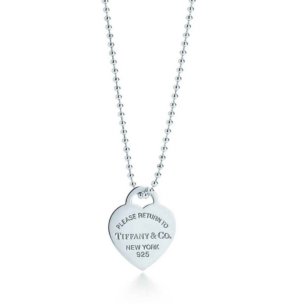 Authentic Tiffany & Co Necklace